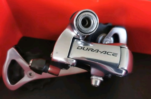 Deragliatore dura ace - deragliatore, dura-ace