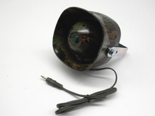 Altoparlante tromba per