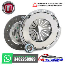 KIT FRIZIONE ORIGINALE FIAT 3 PEZZI 71794718 FIAT PANDA II  169 1.3 D MULTIJET