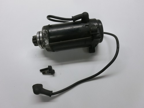 Motorino avviamento yamaha - yamaha, xj