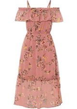 Abito Off Shoulder Taglia