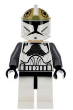 Figurine / Minifigure Lego