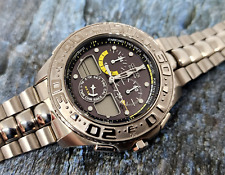 Nos Citizen Promaster CHRONO