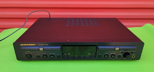Marantz 6050 lettore cd - marantz,