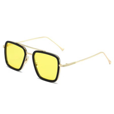 Lunettes De Soleil Tony Stark