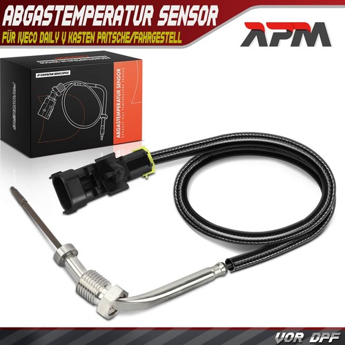 Sensore temperatura per iveco - sensore-temperatura,