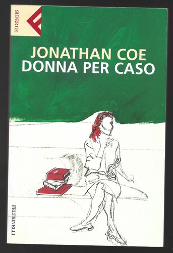 Jonathan coe donna per - coe,