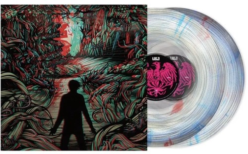 Homesick band d2c - lp,