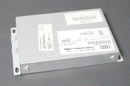 4e0035593a 4e0910593g audi - 4e0035593a,