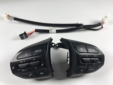 Per Kia RIO Volante Pulsanti
