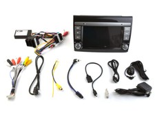 For Fiat Bravo II 2007-2014