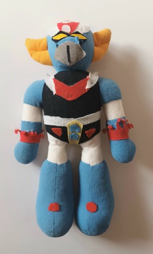 Peluche pupazzo vintage - peluche,