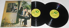 PINK FLOYD UMMAGUMMA 2 LP 1988 COPERTINA APRIBILE  GATEFOLD
