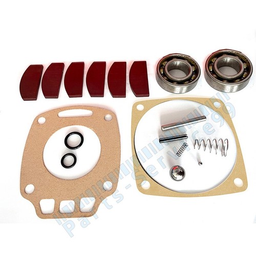 285b tk1 tune kit ingersoll - 285b, up