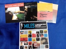 MILES DAVIS - THE PERFECT