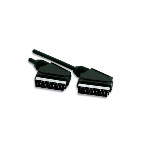 Cavo video scart 0 - video,