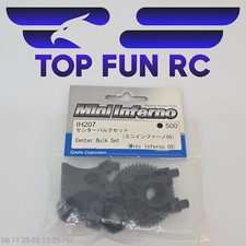 Kyosho Mini Inferno IH207 Set