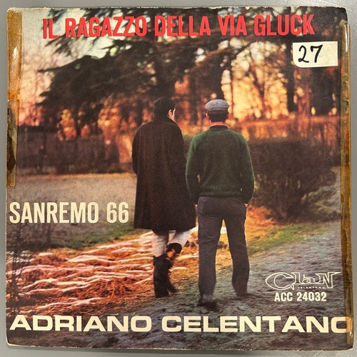 Adriano celentano il - adriano,