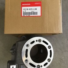 cilindro Honda CR250 2003 03
