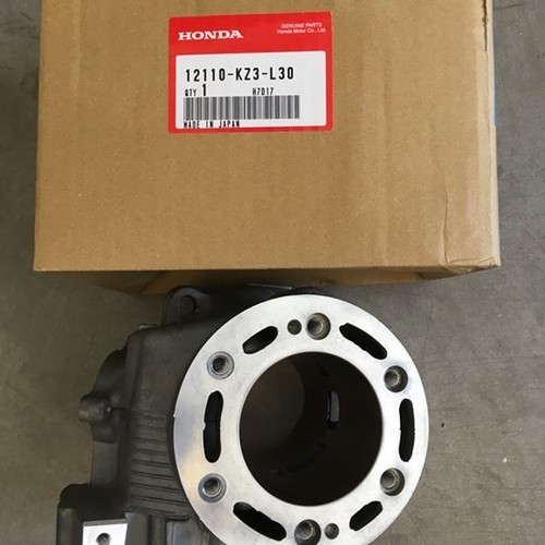 Cilindro honda cr250 2003 - cr250,