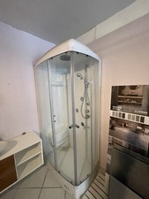 BOX DOCCIA MADE IN ITALY CON