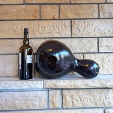 Batteria Udu marrone scuro