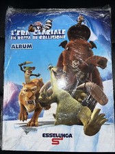 L’ERA GLACIALE IN ROTTA DI