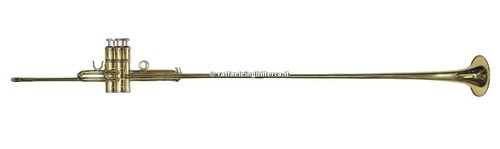 Comet tromba araldica sib - , 3