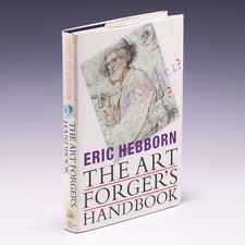 The Art Forger's Handbook by