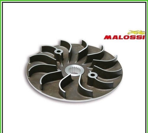 Malossi 6113523b semipuleggia - malossi,