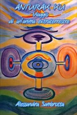 LIBRO ANTURAK KU VIAGGIO DI