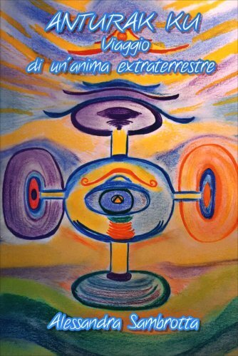 Libro anturak viaggio - libro, di