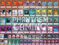 Mazzo Pugno di Fuoco Daigusto