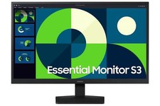 Samsung Monitor PC 24" FHD IPS