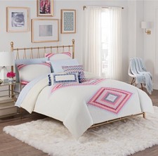 Set 5 Pz Trapuntino, Motivo