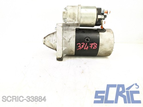 Motorino avviamento fiat - motorino,