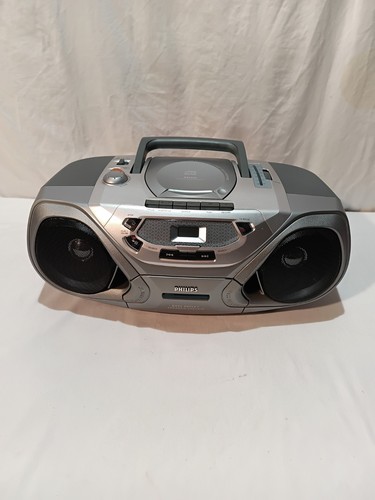Phillips az1030 radio fm - az1030, am/fm