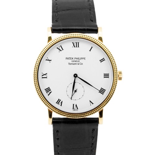 Patek philippe calatrava 33mm - patek,