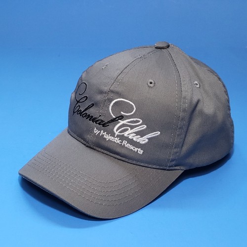 Cappello baseball colonial - da,
