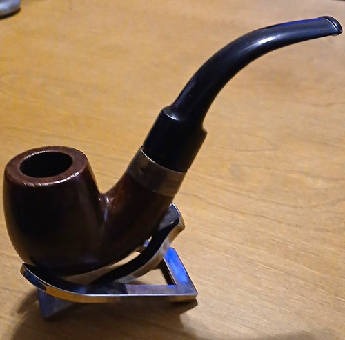 Peterson natural 2001 pipe - natural,