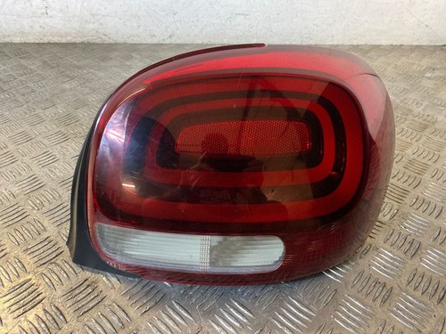 Fanale posteriore destro