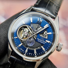 Orologio Uomo Orient Star