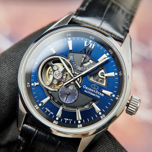 Orologio uomo orient star - orologio,
