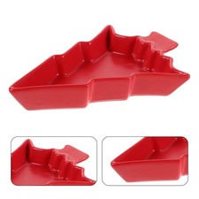  Piattini Dessert Natalizi