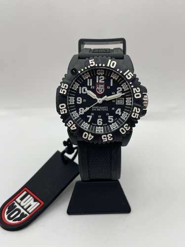 Orologio quarzo luminox - quarzo,
