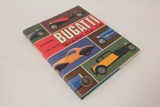 Libro Bugatti l'evoluzione di