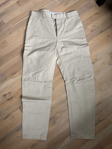 Chino bottega veneta ss2022 - chino,