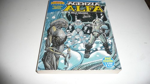 Nathan never agenzia alfa - never,