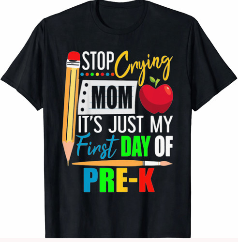 Smettila piangere mamma è - di,