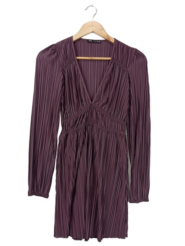 Zara abito stile impero donna - abito,